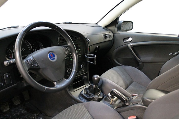 Saab 9-5 9 of 12