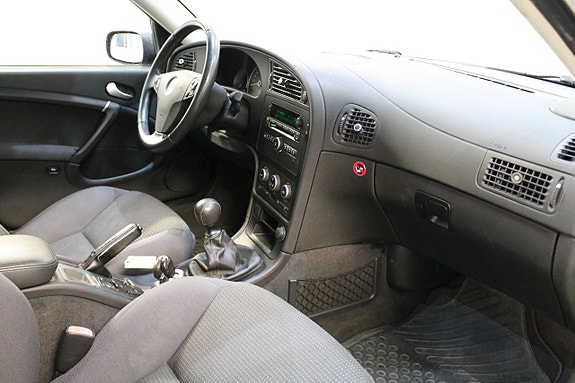 Saab 9-5 10 of 12