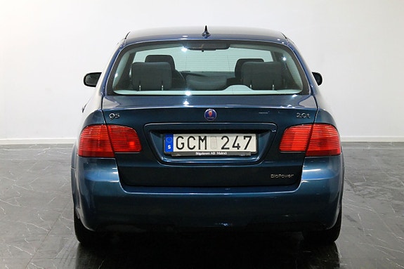 Saab 9-5 7 of 12