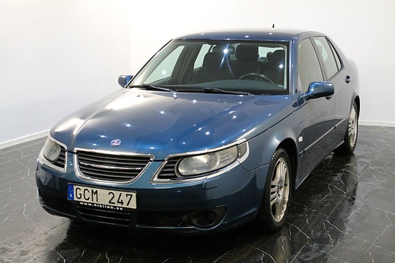 Saab 9-5 5 of 12