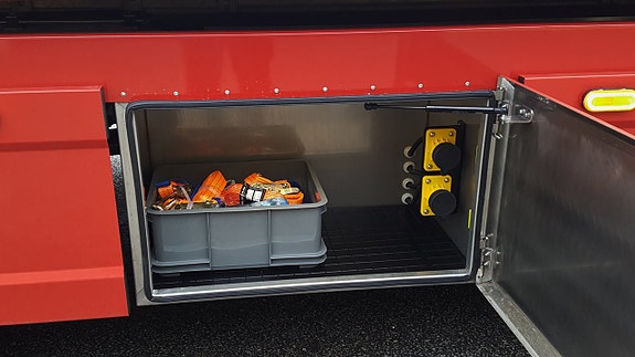 Volvo FL12 15 of 19