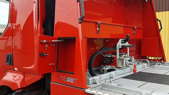 Volvo FL12 11 of 19