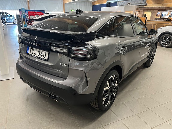 Citroen C4 2 of 5