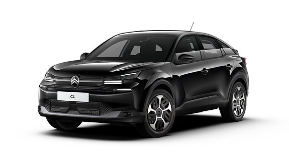 Citroen C4 5 of 5