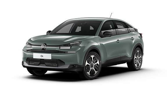 Citroen C4 10 of 10
