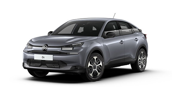Citroen C4 9 of 10