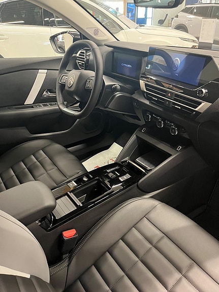Citroen C4 3 of 5