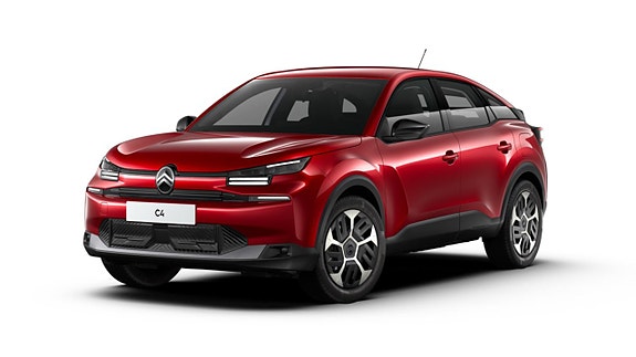 Citroen C4 7 of 10