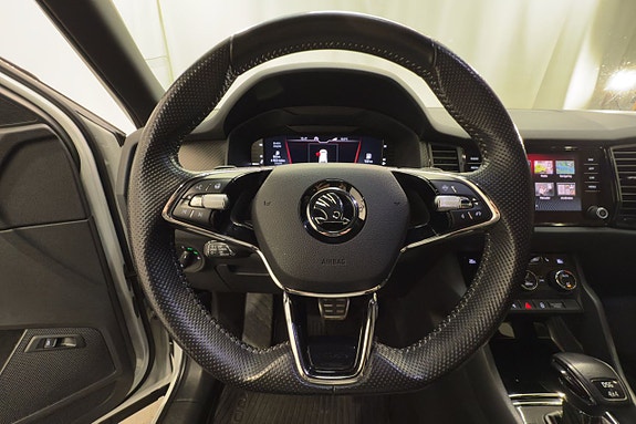 Skoda Kodiaq 12 of 23