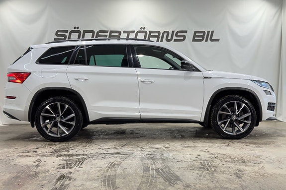 Skoda Kodiaq 5 of 5