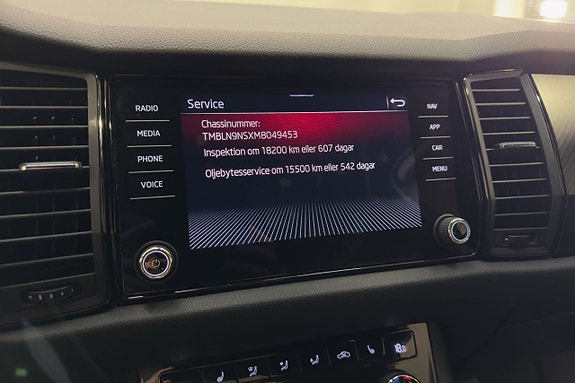 Skoda Kodiaq 17 of 23