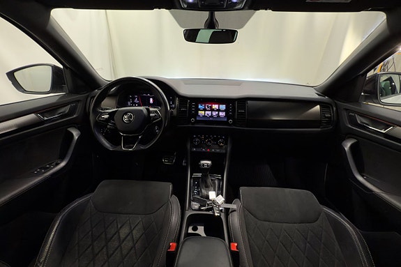 Skoda Kodiaq 14 of 23