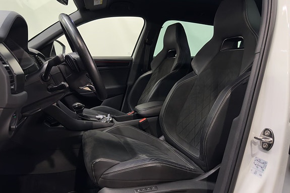 Skoda Kodiaq 9 of 23