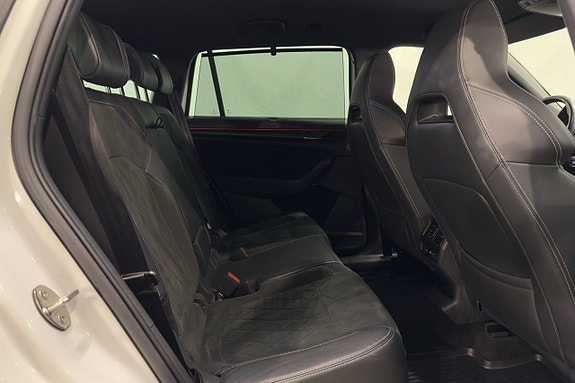 Skoda Kodiaq 22 of 23