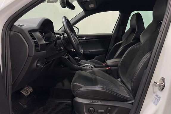 Skoda Kodiaq 8 of 23