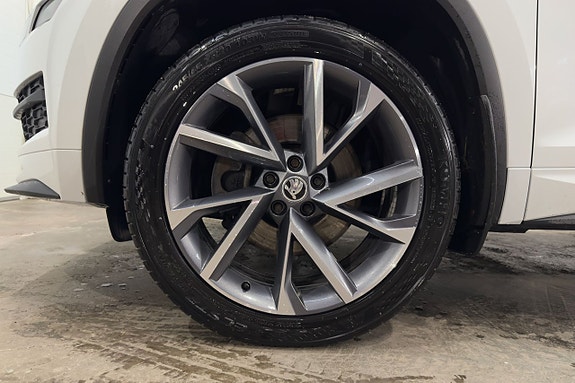 Skoda Kodiaq 23 of 23