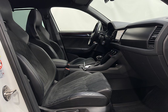 Skoda Kodiaq 21 of 23