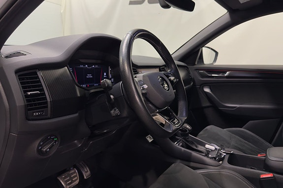 Skoda Kodiaq 11 of 23