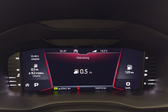 Skoda Kodiaq 13 of 23