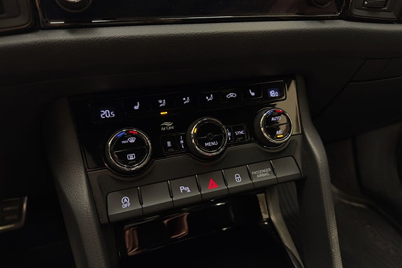 Skoda Kodiaq 19 of 23