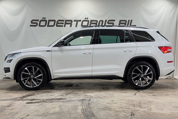 Skoda Kodiaq 4 of 5