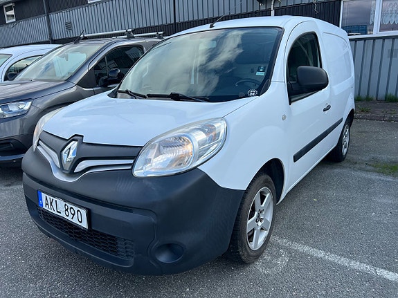 Renault Kangoo Express