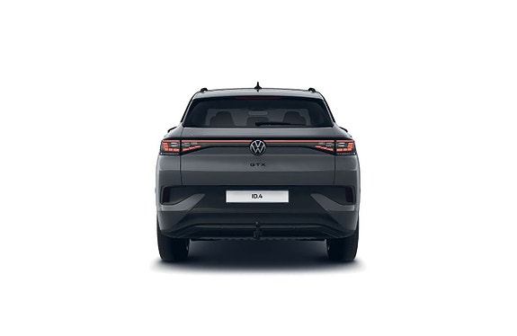Volkswagen ID.4 GTX 5 of 5