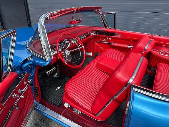 Cadillac Eldorado Biarritz 15 of 27