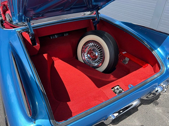Cadillac Eldorado Biarritz 14 of 27