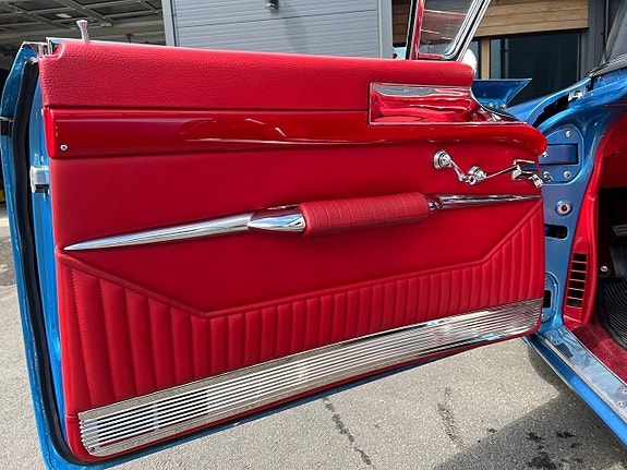 Cadillac Eldorado Biarritz 18 of 27