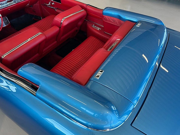 Cadillac Eldorado Biarritz 27 of 27