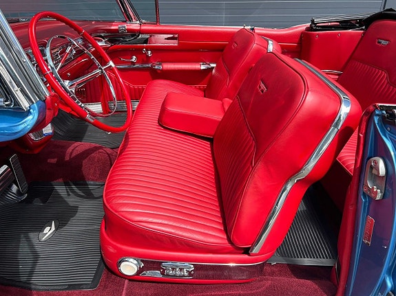 Cadillac Eldorado Biarritz 17 of 27