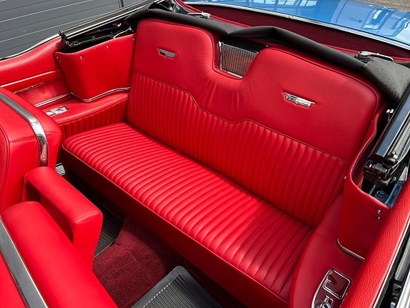Cadillac Eldorado Biarritz 20 of 27