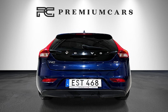 Volvo V40 6 of 19