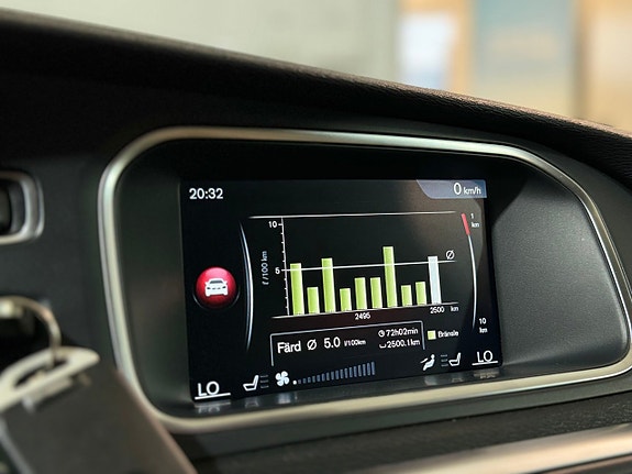 Volvo V40 15 of 19