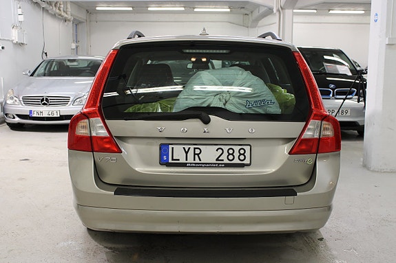 Volvo V70 13 of 14