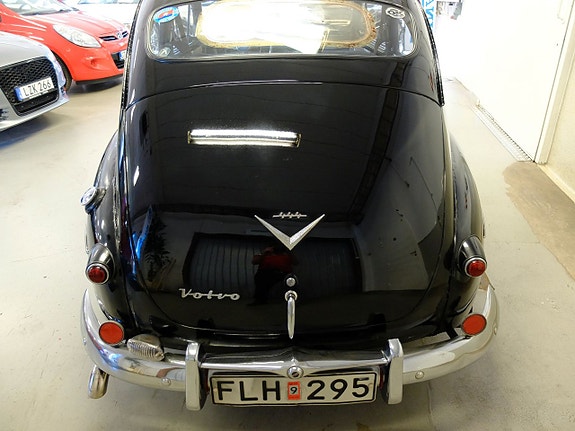 Volvo PV 5 of 5
