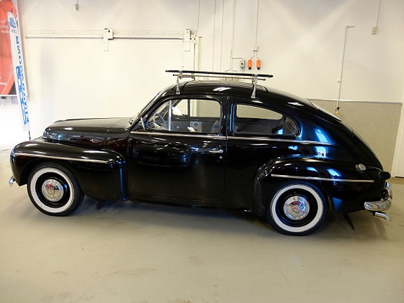 Volvo PV 3 of 5