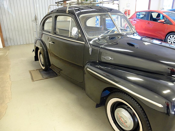 Volvo PV 7 of 17
