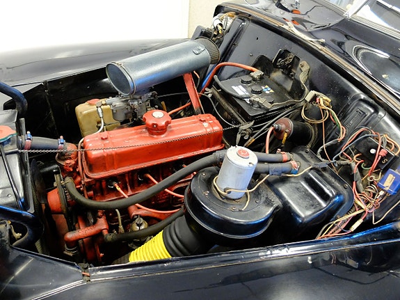 Volvo PV 16 of 17