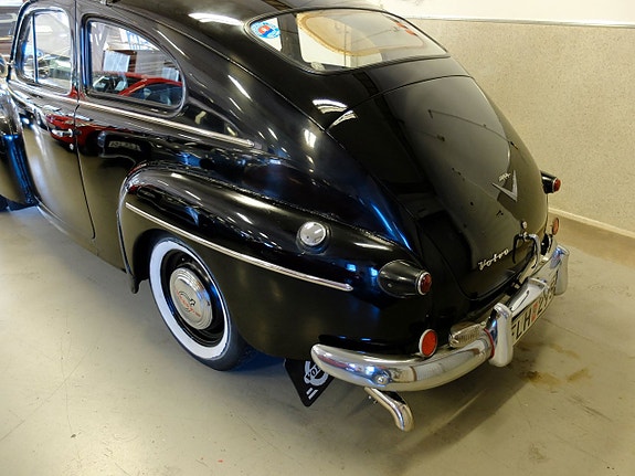 Volvo PV 4 of 5