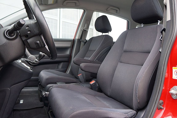 Honda CR-V 7 of 17