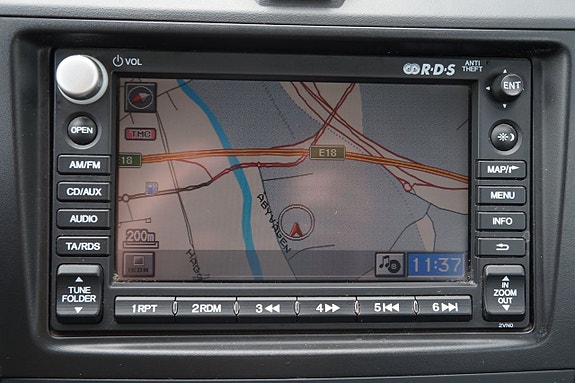 Honda CR-V 13 of 17