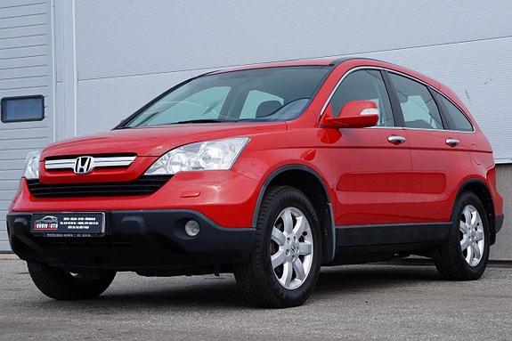 Honda CR-V 3 of 5