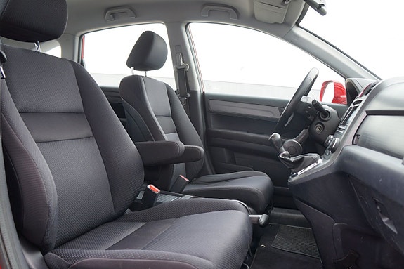 Honda CR-V 11 of 17