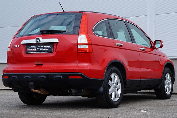 Honda CR-V 6 of 17