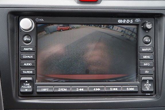 Honda CR-V 14 of 17