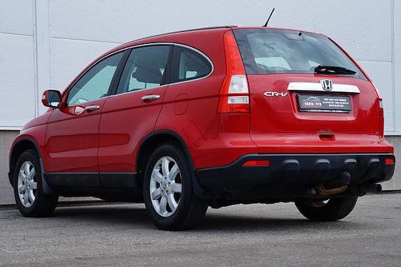 Honda CR-V 4 of 5