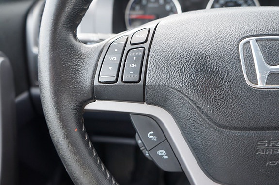 Honda CR-V 15 of 17