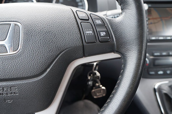 Honda CR-V 16 of 17